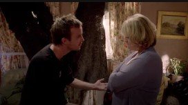 Breaking Bad 2X04 Down